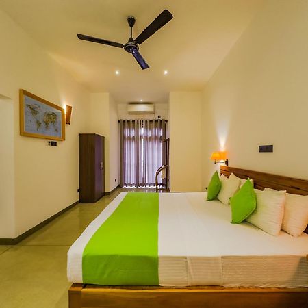 Tropical Villa - Weligama Exterior foto