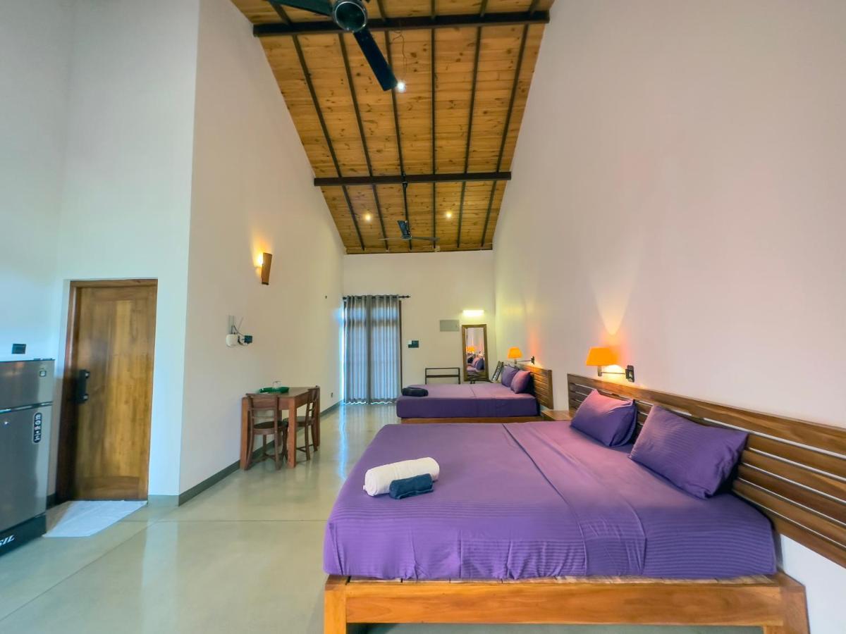 Tropical Villa - Weligama Exterior foto