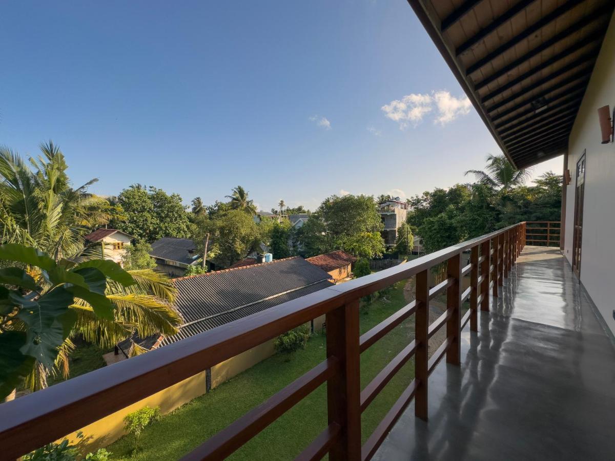 Tropical Villa - Weligama Exterior foto