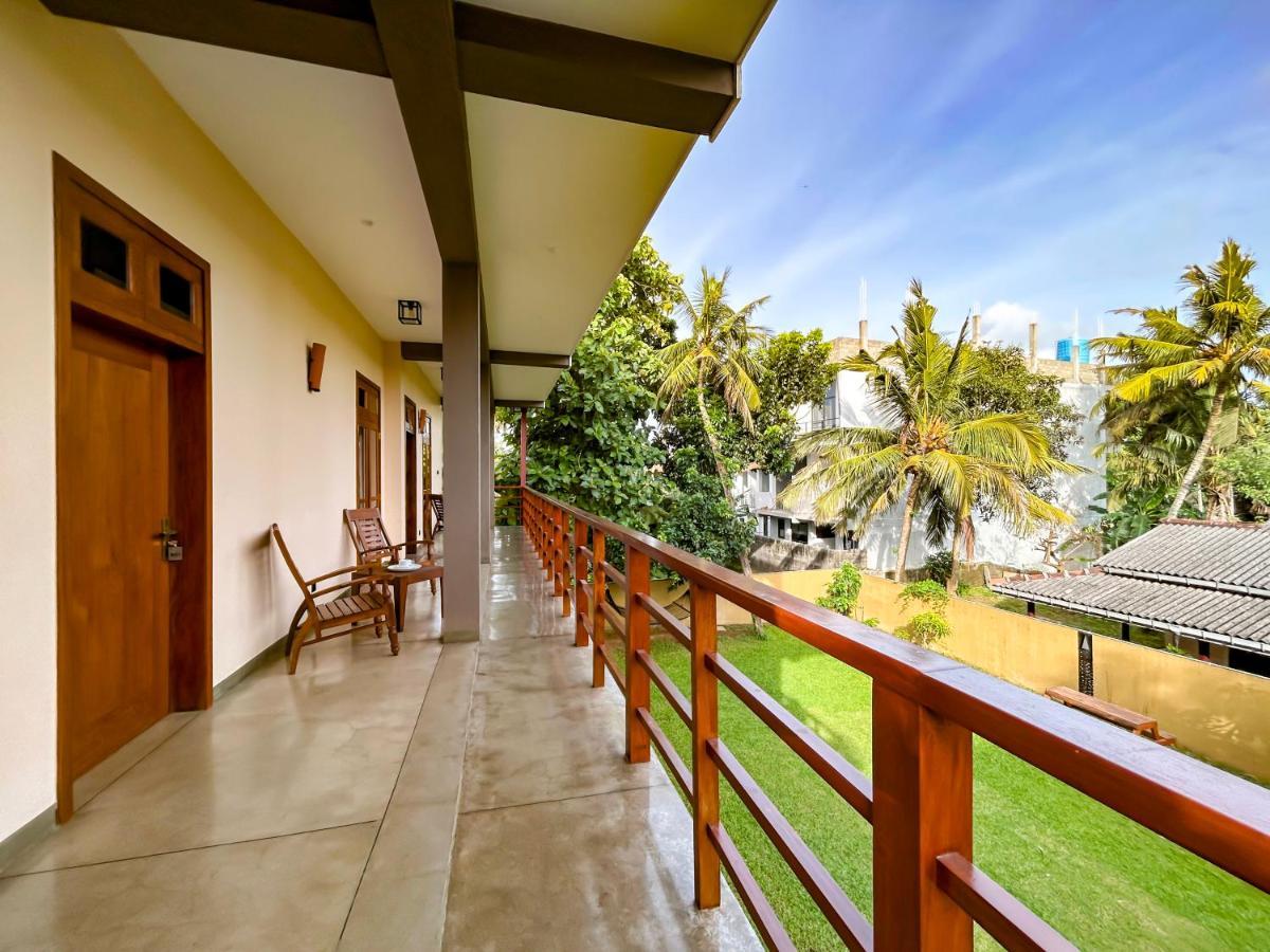 Tropical Villa - Weligama Exterior foto