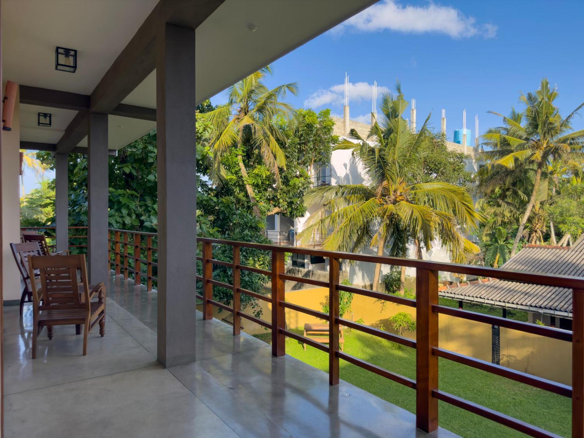Tropical Villa - Weligama Exterior foto