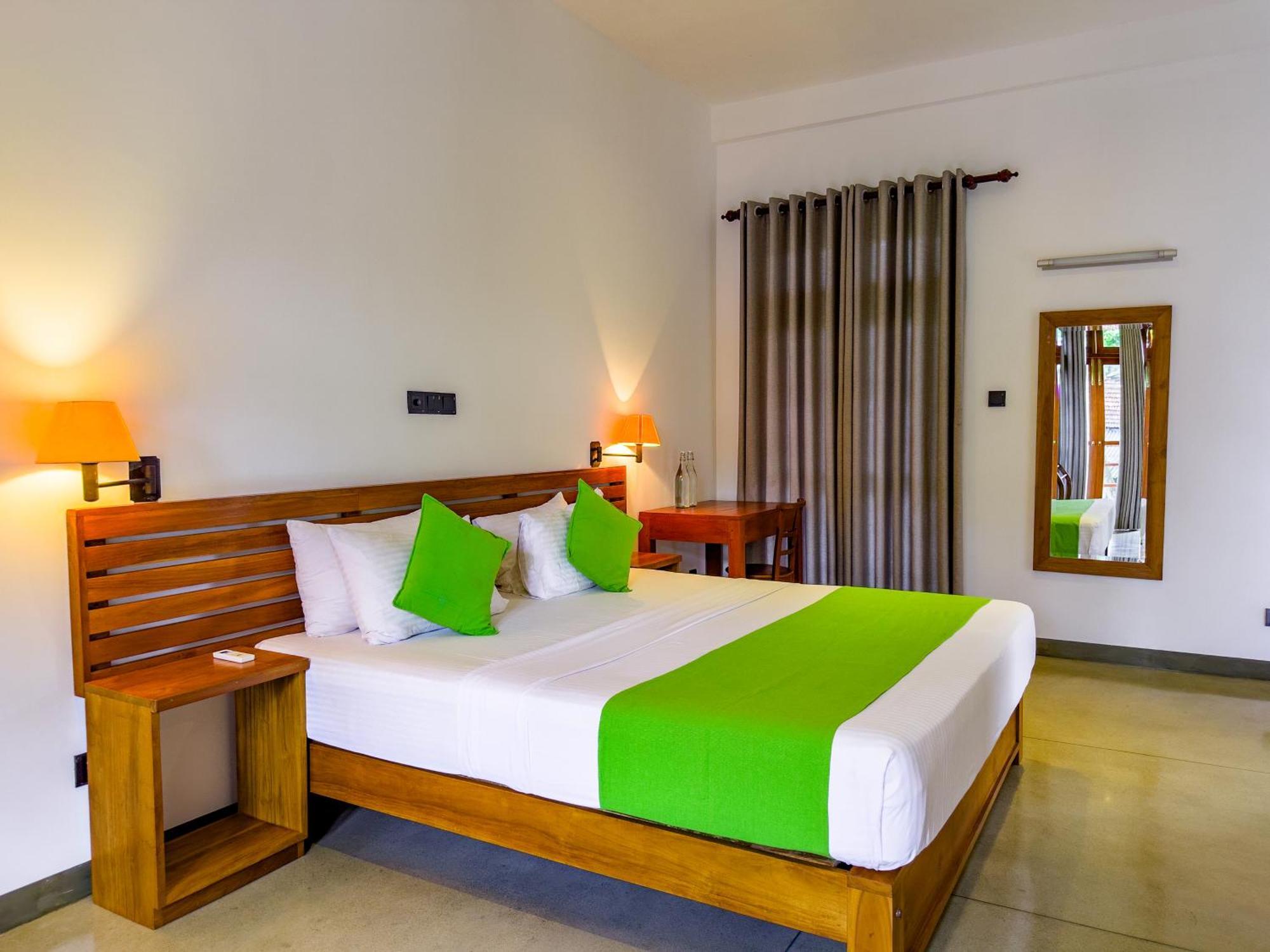Tropical Villa - Weligama Exterior foto