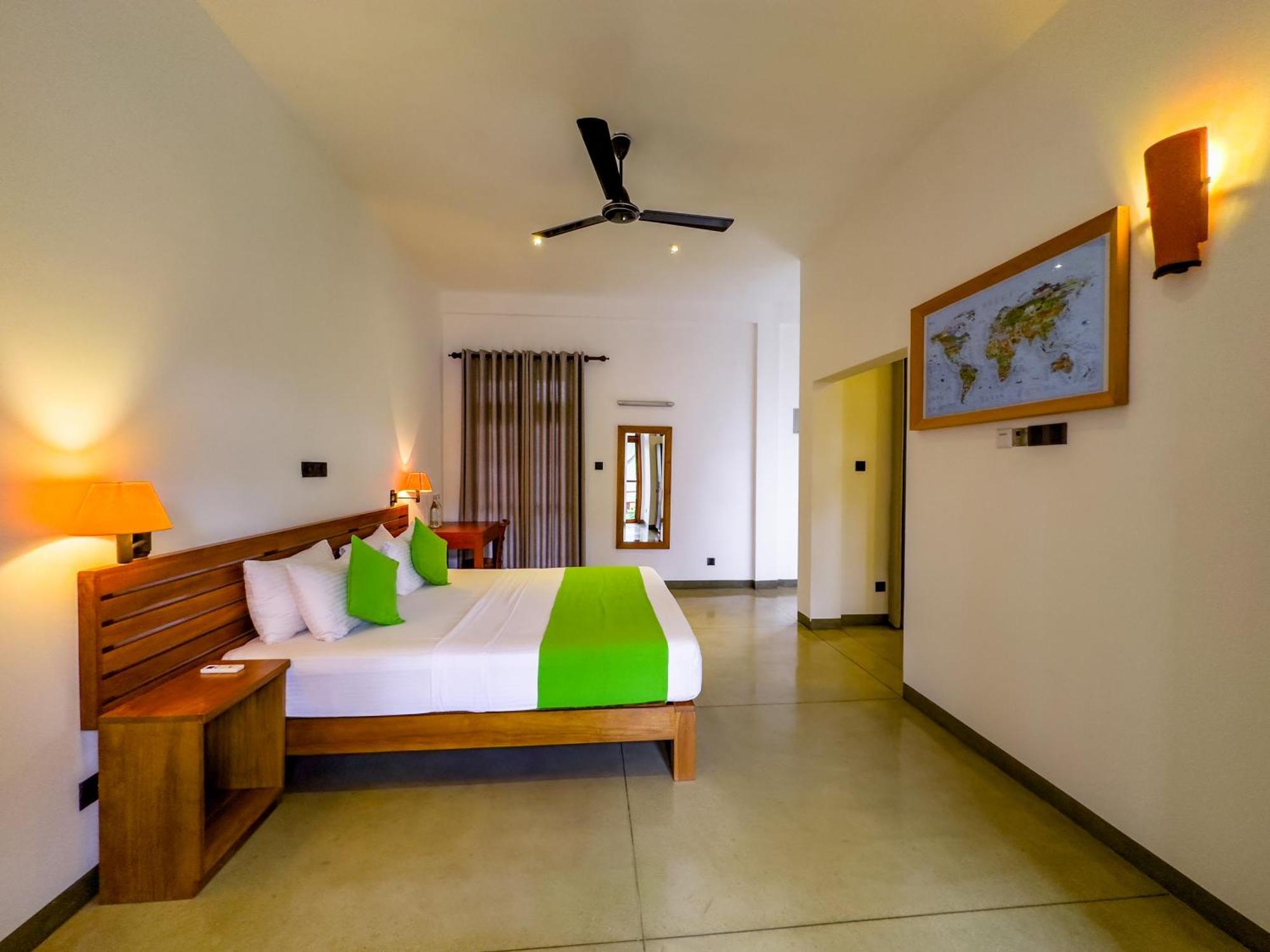 Tropical Villa - Weligama Exterior foto