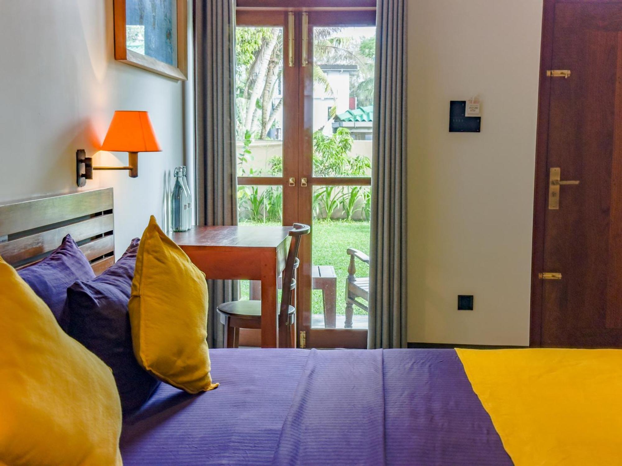 Tropical Villa - Weligama Exterior foto